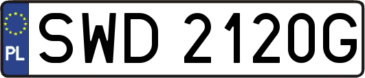 SWD2120G