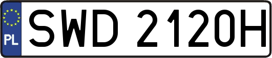 SWD2120H