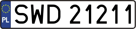 SWD21211