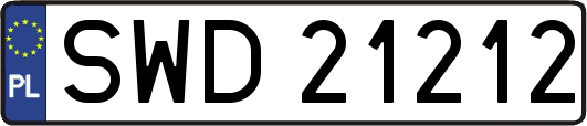 SWD21212