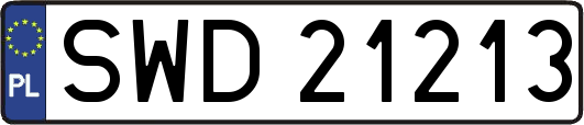 SWD21213