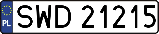 SWD21215