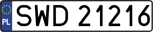 SWD21216