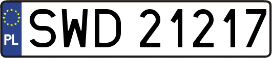 SWD21217