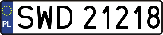SWD21218