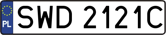 SWD2121C