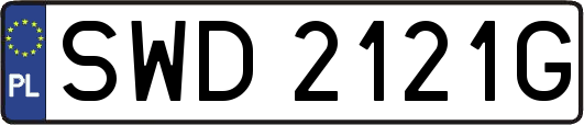 SWD2121G