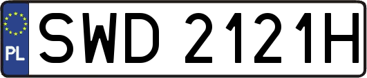 SWD2121H