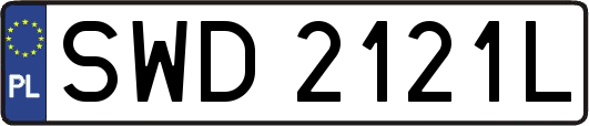 SWD2121L