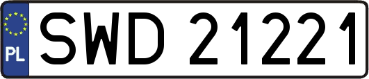 SWD21221