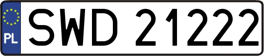 SWD21222