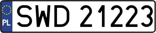 SWD21223