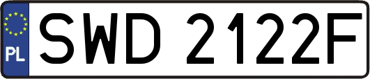 SWD2122F
