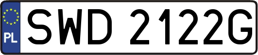 SWD2122G