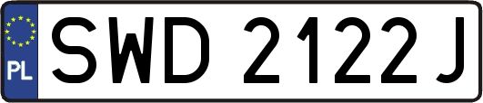 SWD2122J