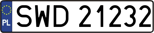 SWD21232