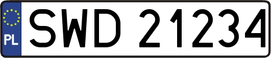 SWD21234