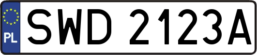 SWD2123A