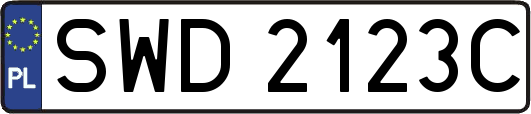 SWD2123C