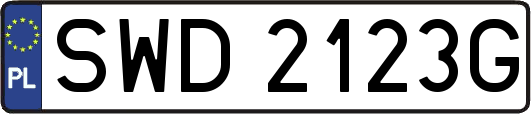 SWD2123G