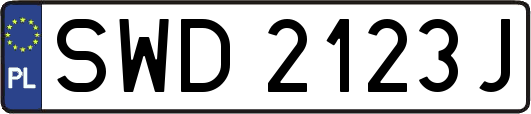 SWD2123J