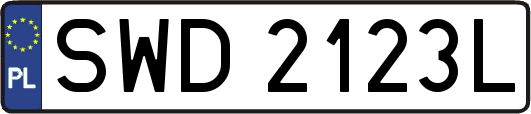 SWD2123L
