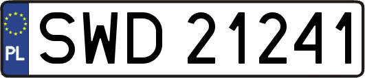 SWD21241