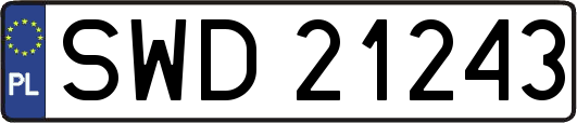 SWD21243