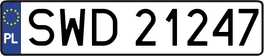 SWD21247
