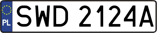 SWD2124A