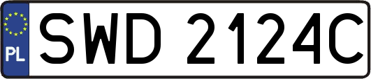 SWD2124C