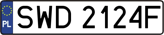 SWD2124F