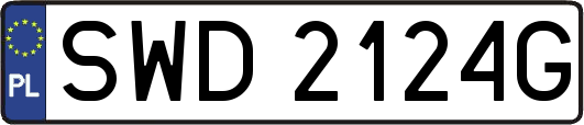 SWD2124G