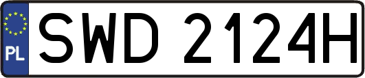 SWD2124H