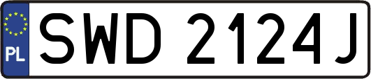 SWD2124J