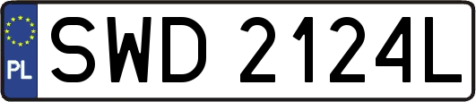 SWD2124L
