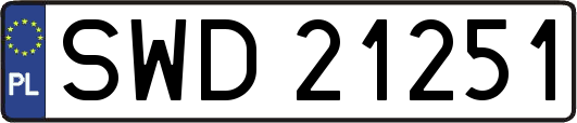 SWD21251