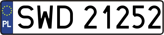 SWD21252