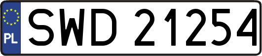 SWD21254
