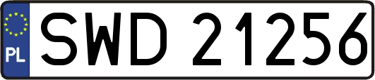 SWD21256
