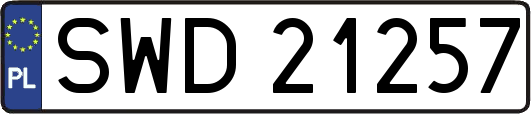 SWD21257