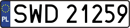 SWD21259
