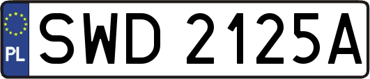SWD2125A