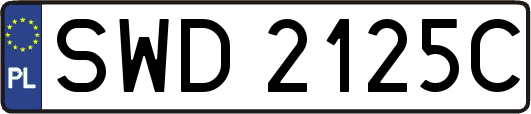 SWD2125C