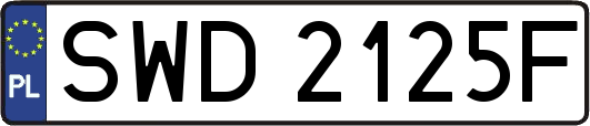 SWD2125F
