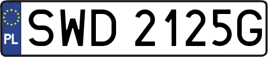SWD2125G