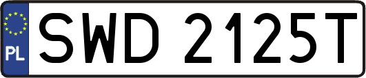 SWD2125T