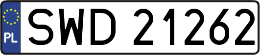 SWD21262