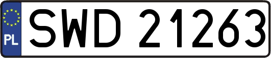 SWD21263