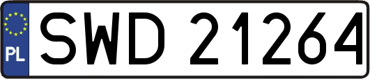 SWD21264